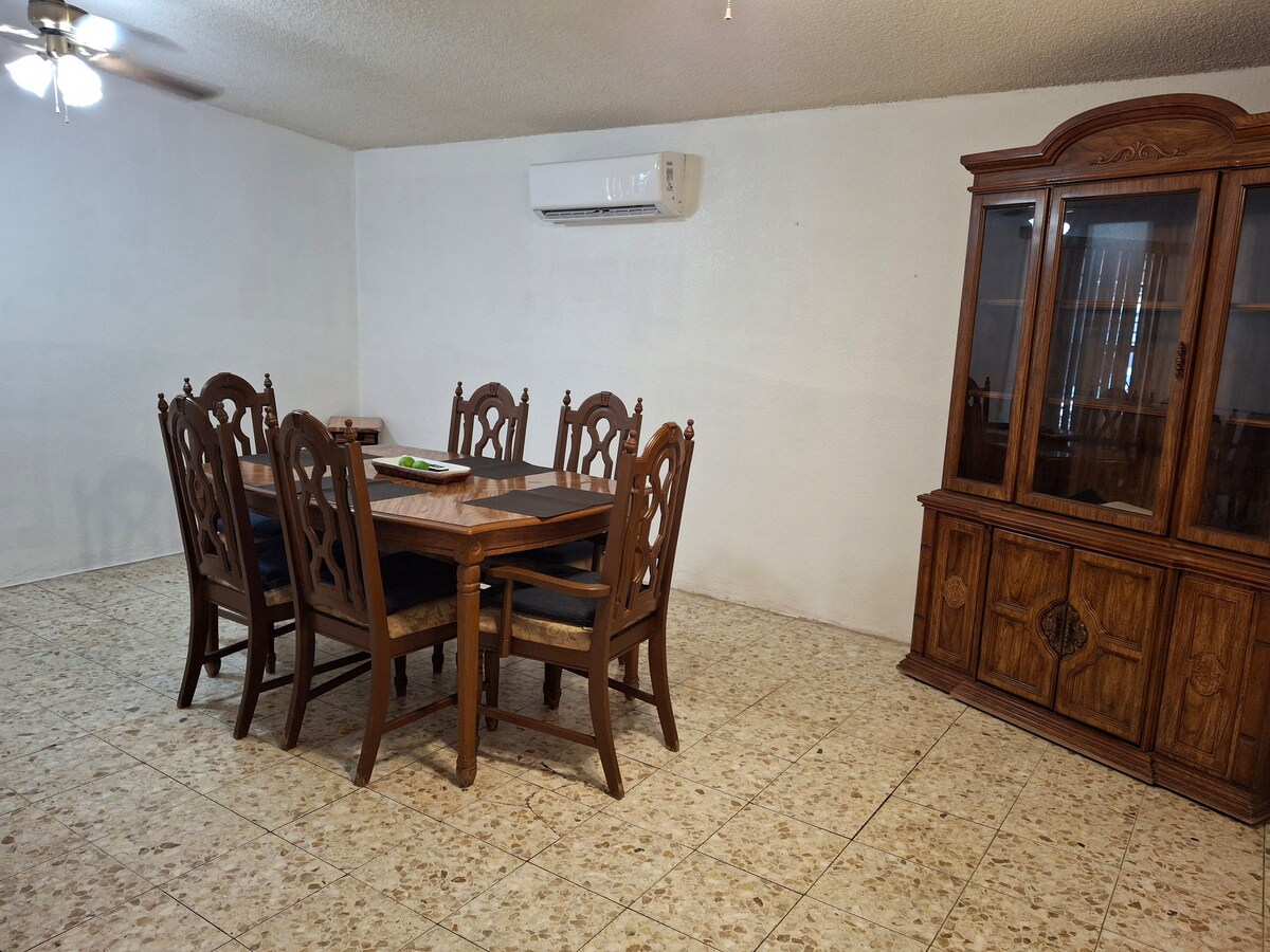 casa residencias Casas en renta en Mexicali, Baja California, México