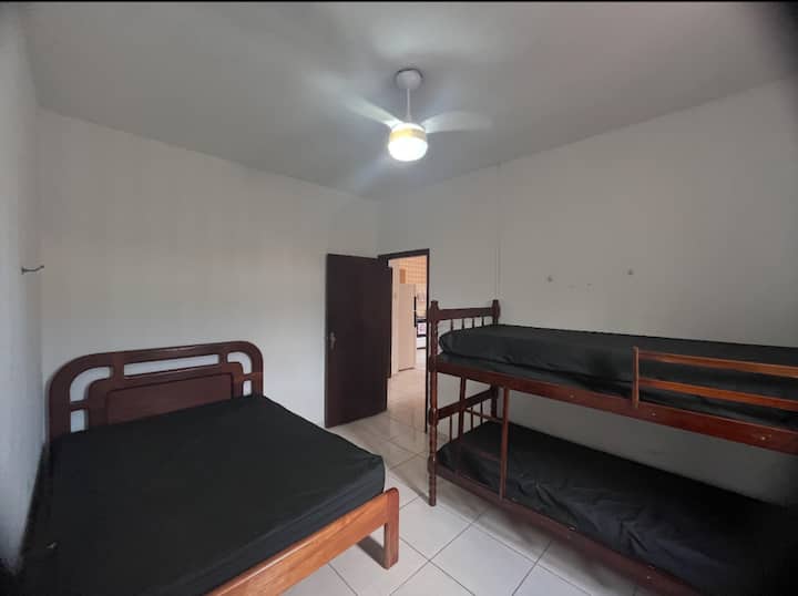 Спална соба 1