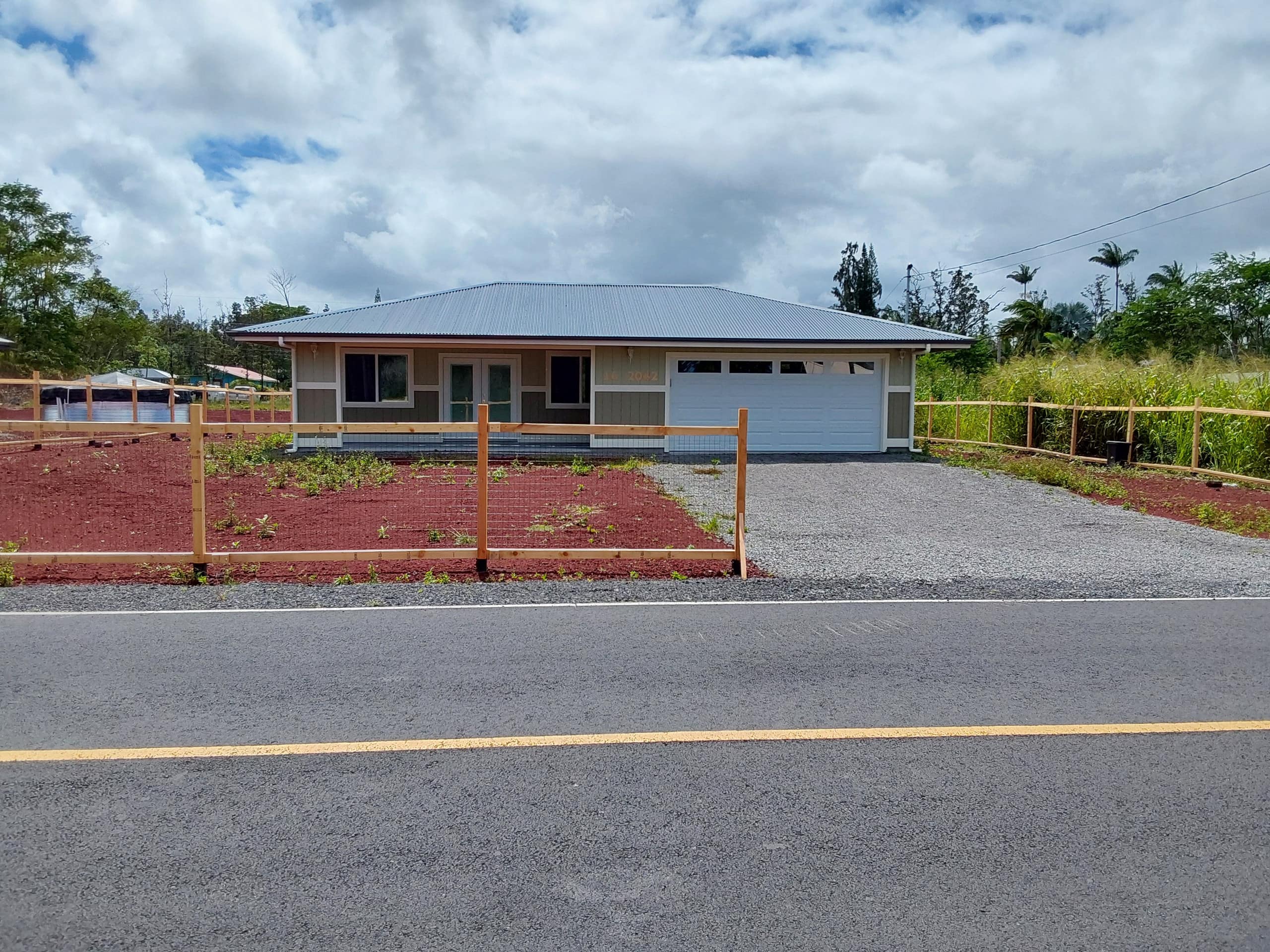 Home in Pahoa · ★5.0 · 1 bedroom · 1 bed · 1 shared bath - Image 18