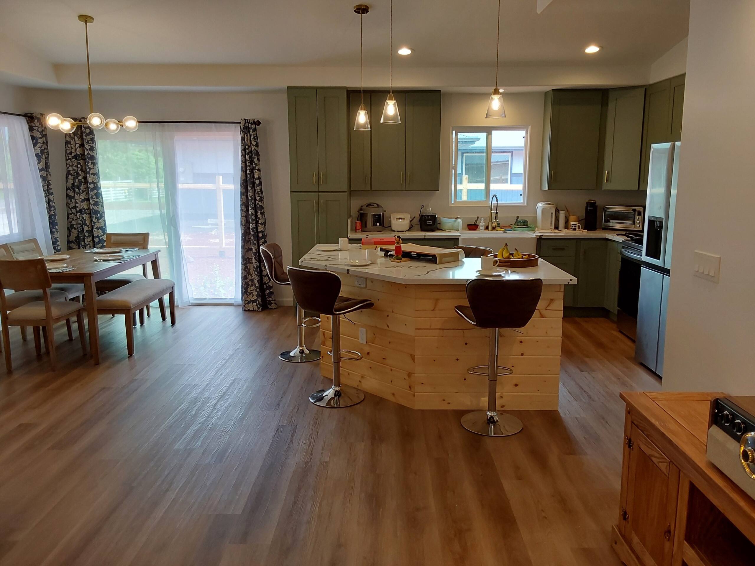 Home in Pahoa · ★5.0 · 1 bedroom · 1 bed · 1 shared bath - Image 9