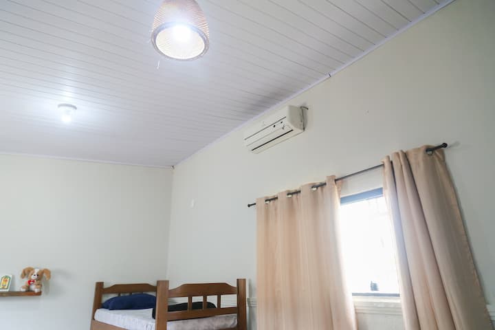 Spálňa