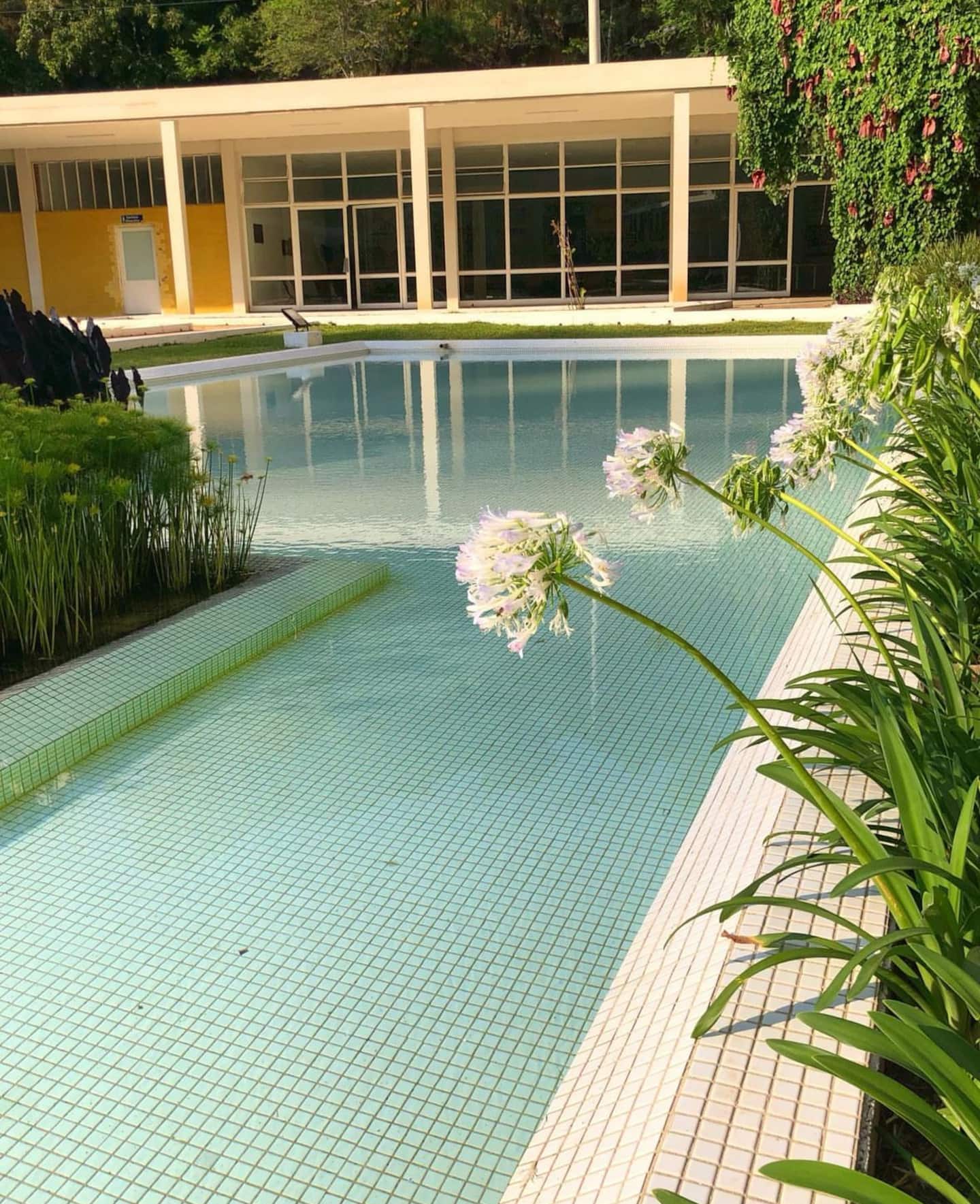 Mont Sunset Loft — banheiro 10, Colina Lofts em Águas de Lindóia
