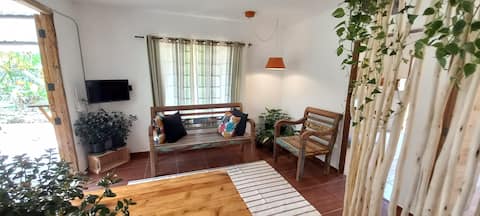 Successful Airbnb property: Gaia Point, come and relax with your PET! in Ibiúna