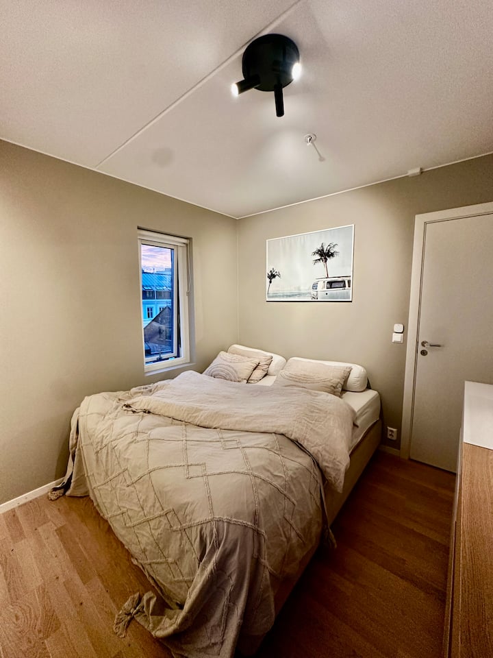 Chambre 1