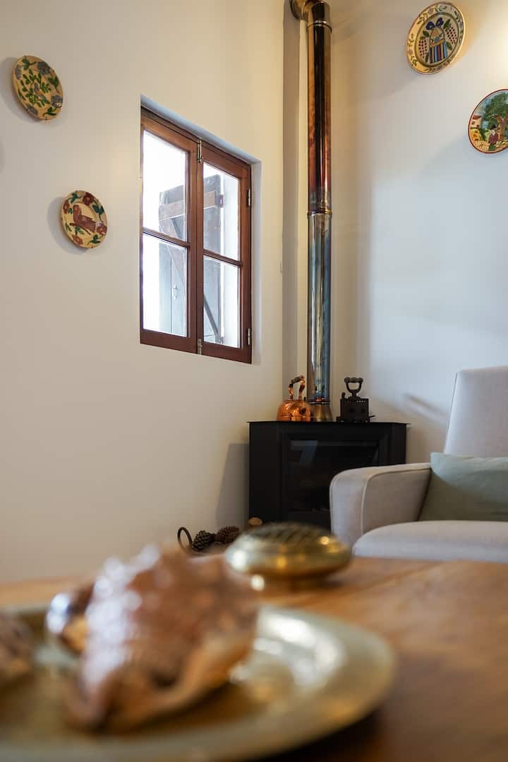 Maiorca’s Cottage - Montemor-o-Velho