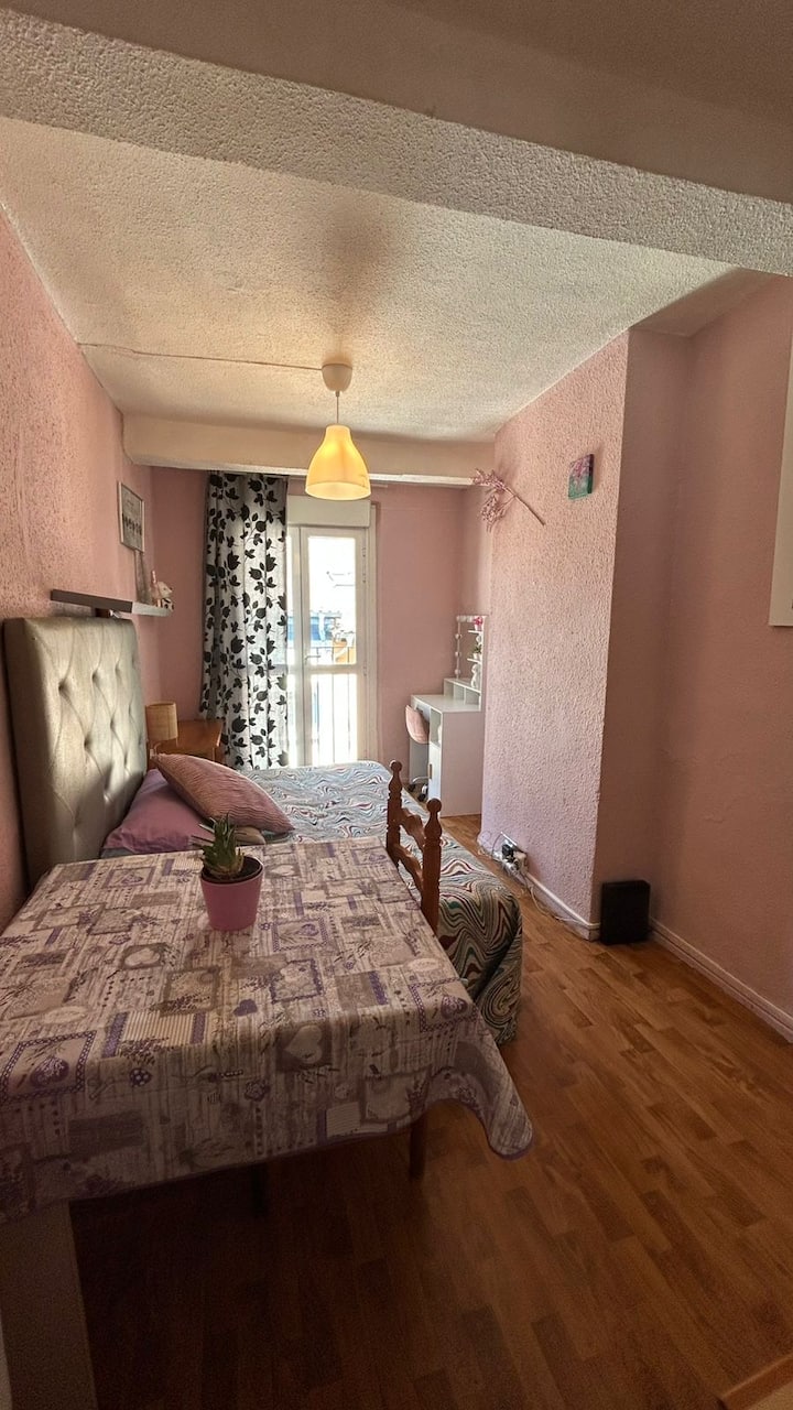 Habitación San Fermines 2026 - Pampelune