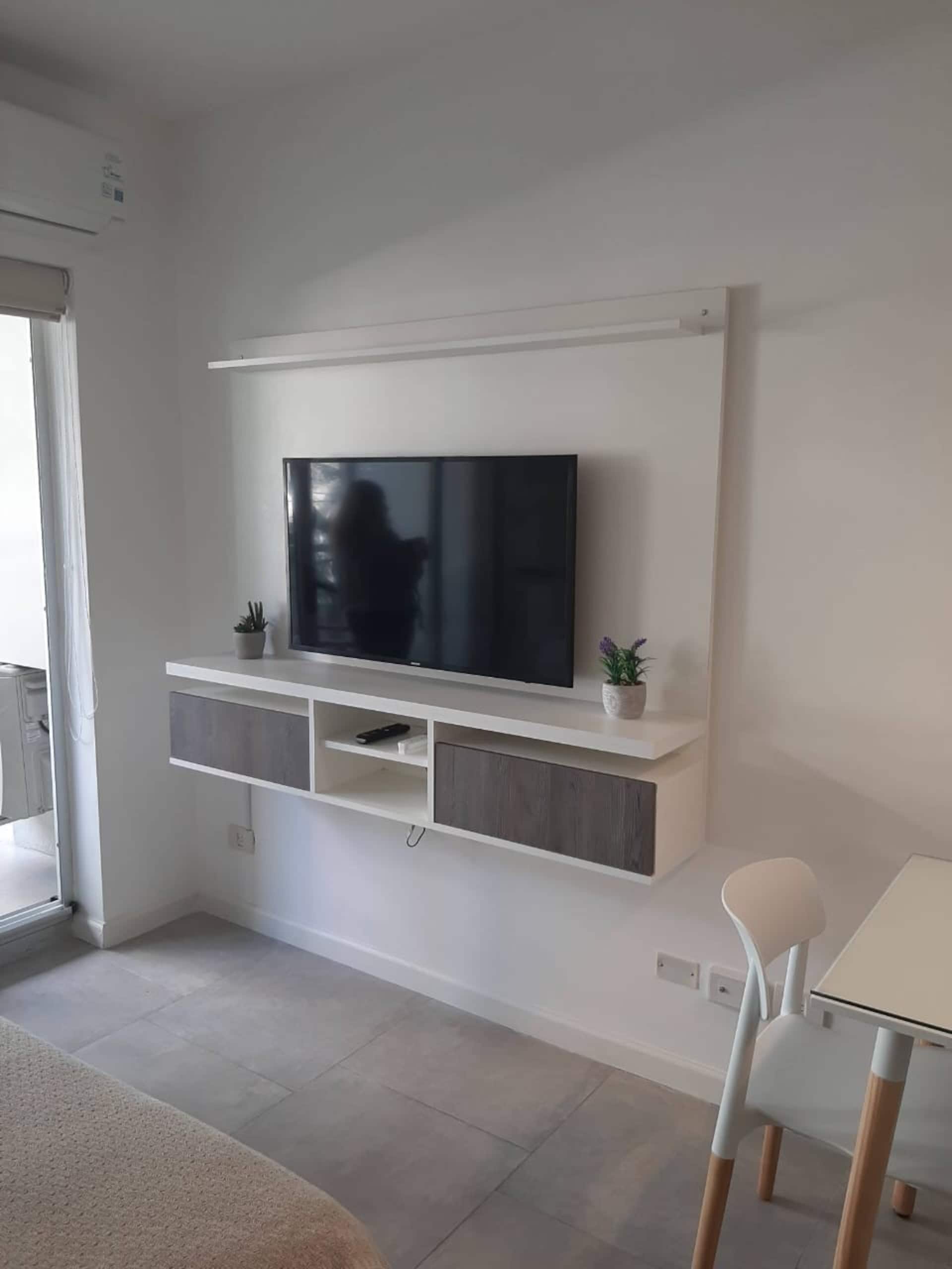 Modern Apartment in Nuñez