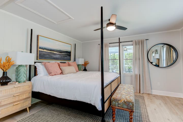 Спална соба 1