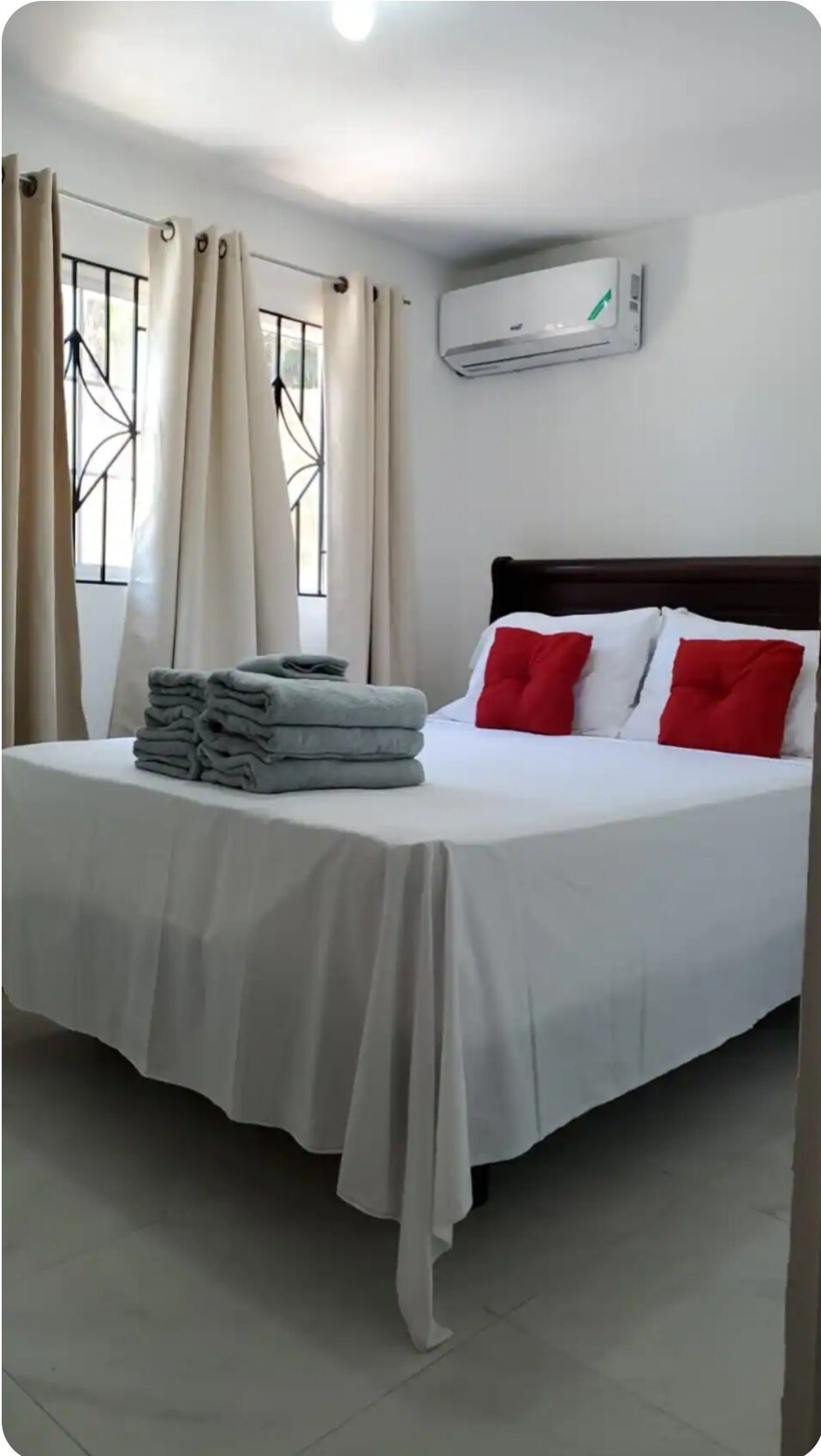 Спална соба 4