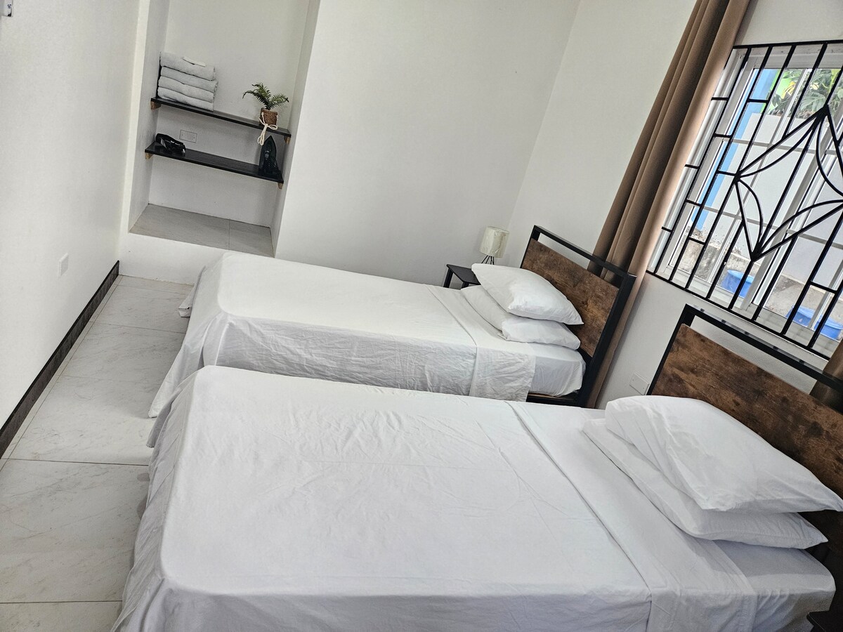 Спална соба 1