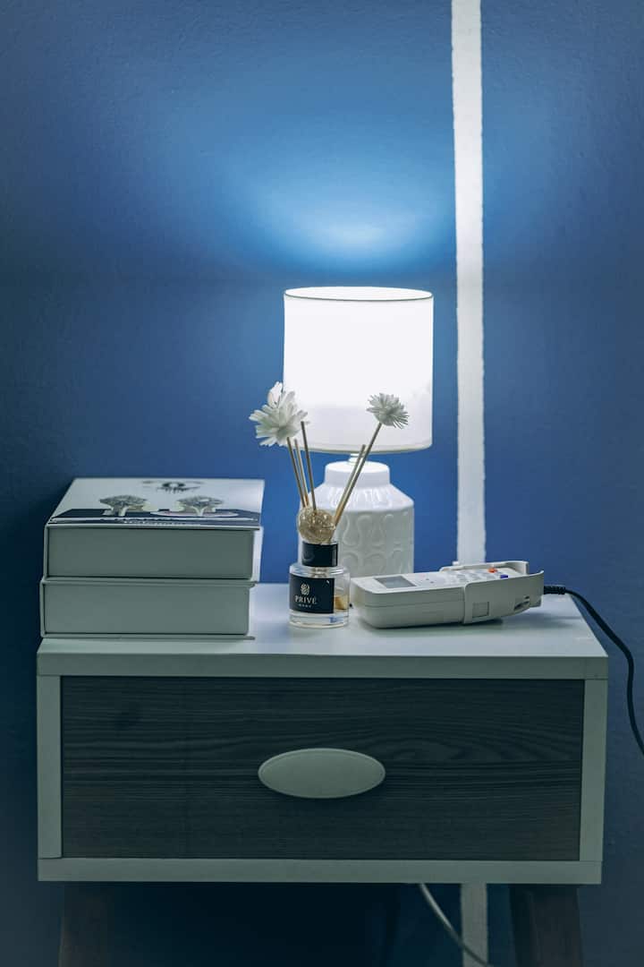 Studio A