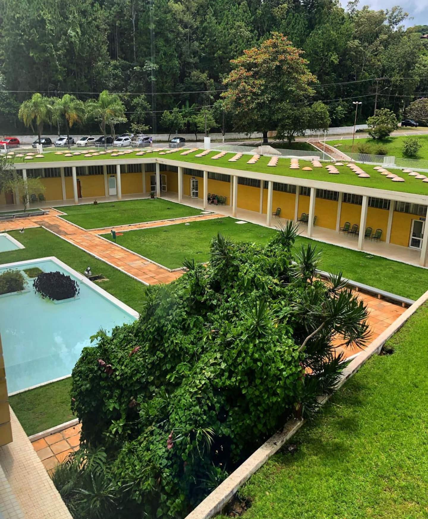 Mont View Loft — banheiro 10, Colina Lofts em Águas de Lindóia