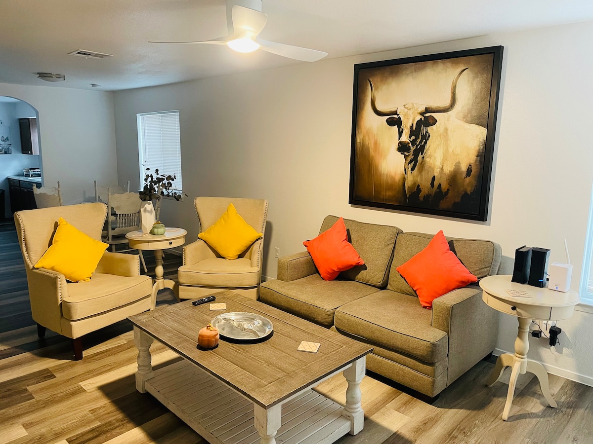 Всекидневна зона