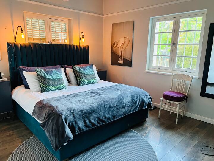 The Residence @Spacious Stays - Paarl