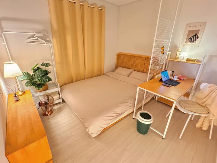 غرفة النوم 1