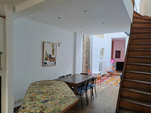 The Group Getaway gallery image 5