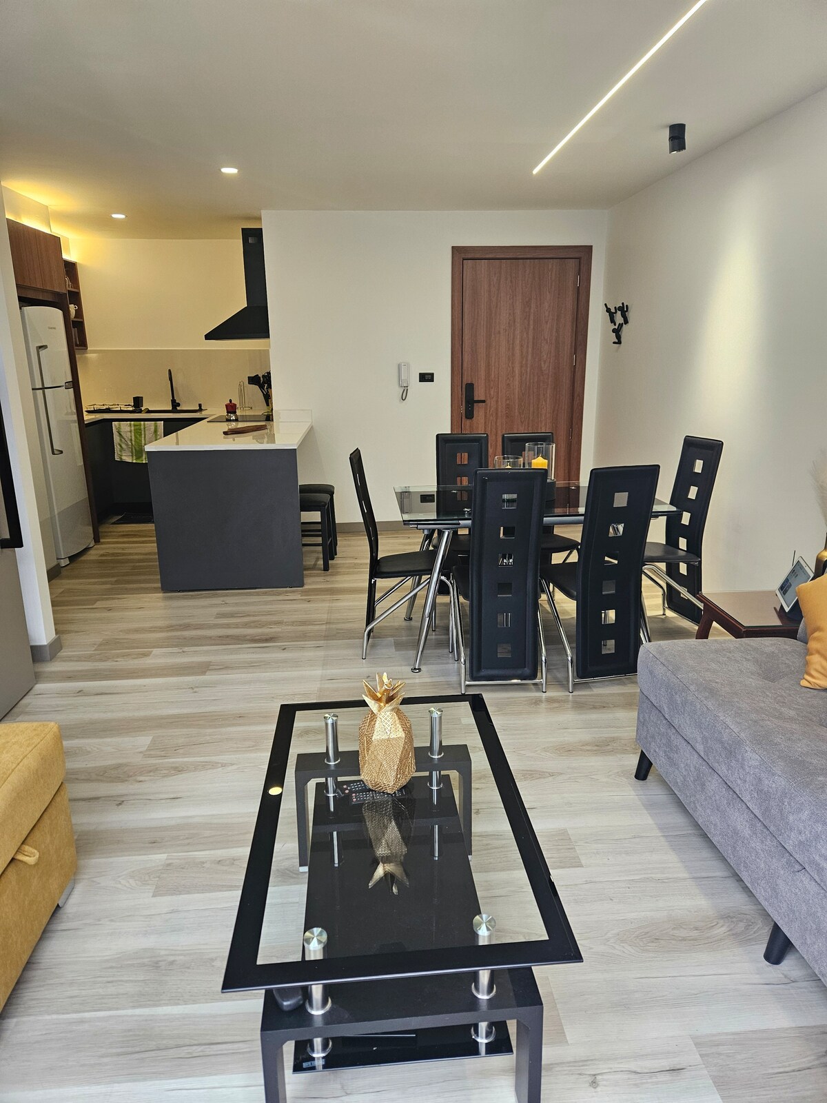 Всекидневна