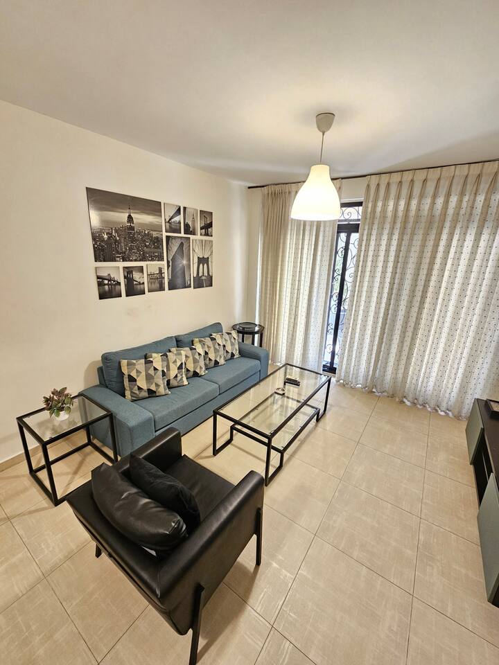 พื้นที่อยู่อาศัย