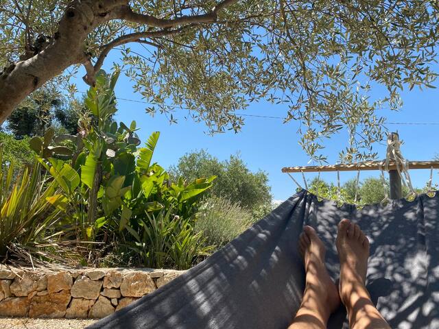 Il pumo di Giulia, luxe villa (4-6p) met zeezicht. gallery image 5