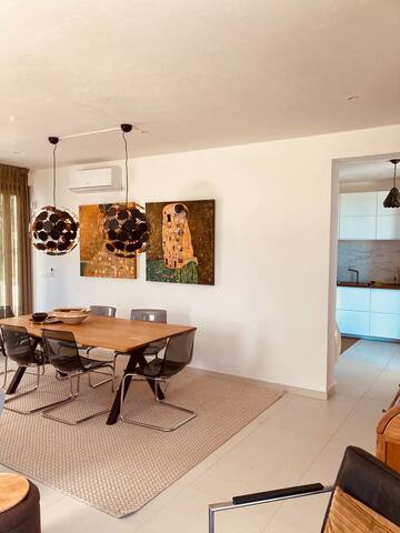 Il pumo di Giulia, luxe villa (4-6p) met zeezicht. gallery image 4