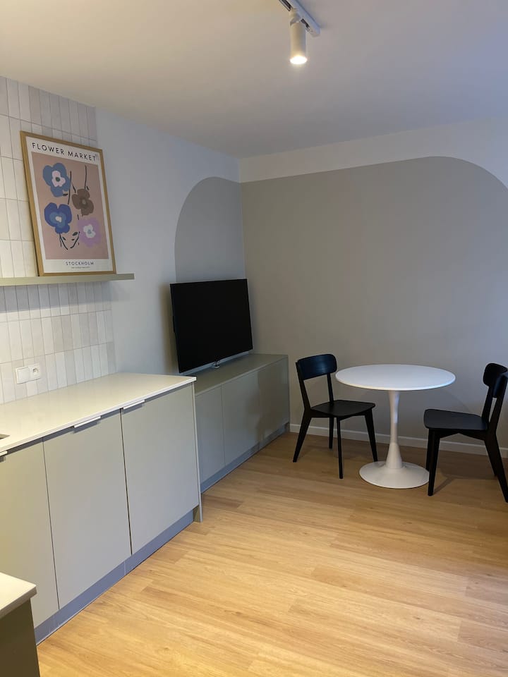 Apartament W Sercu Gdyni „D” - Gdynia