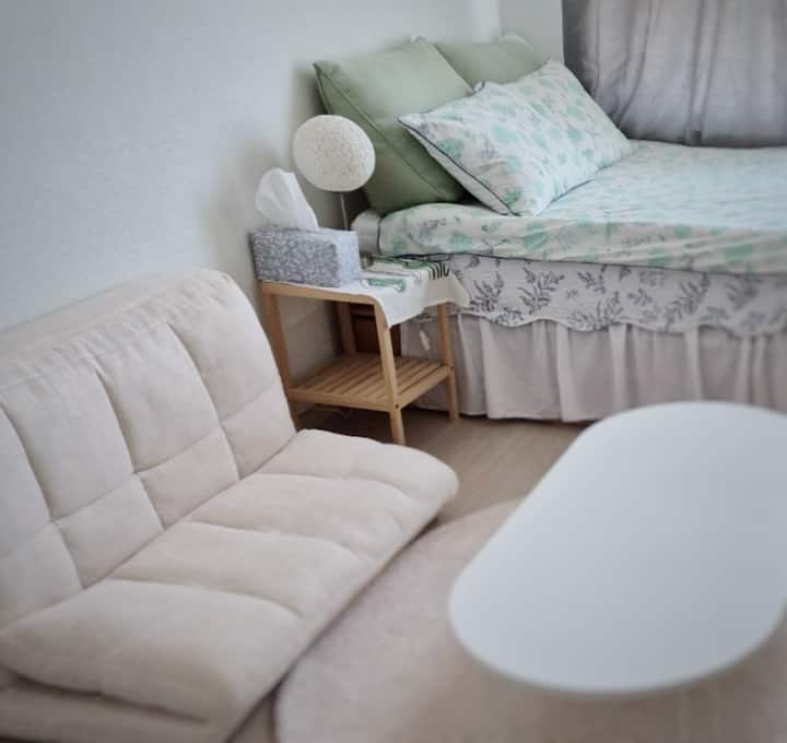 Obývacia miestnosť