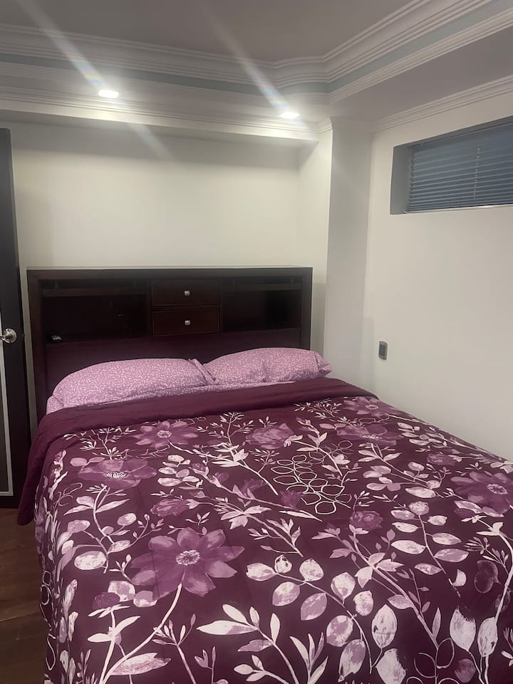 საძინებელი 3