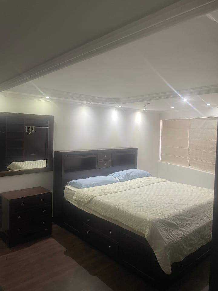 საძინებელი 2