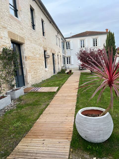 Domaine Ericarclem