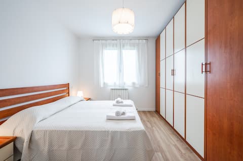 Formigine sweet life