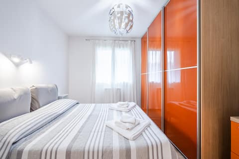 Formigine sweet life