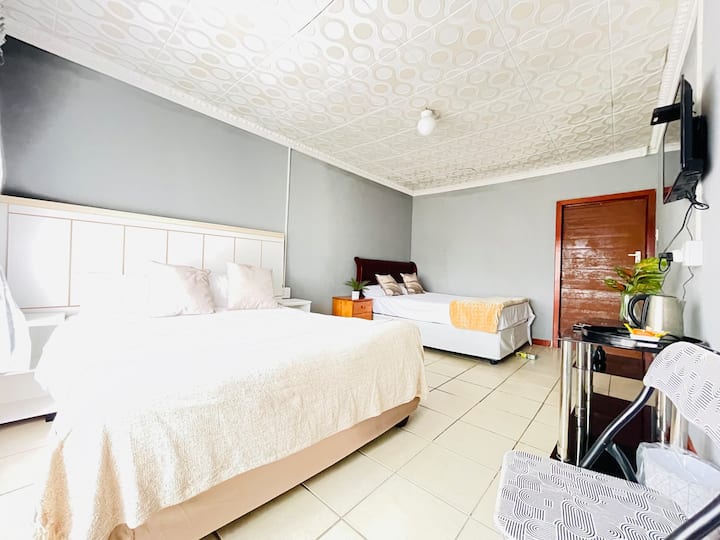 غرفة النوم 4