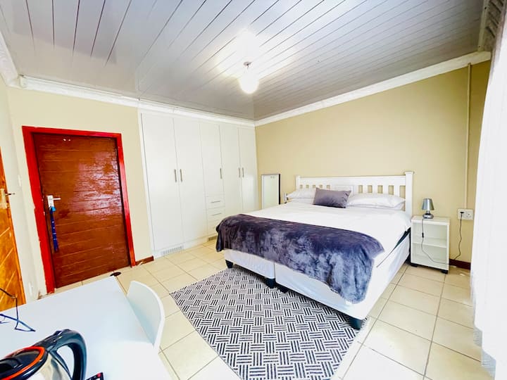 غرفة النوم 5