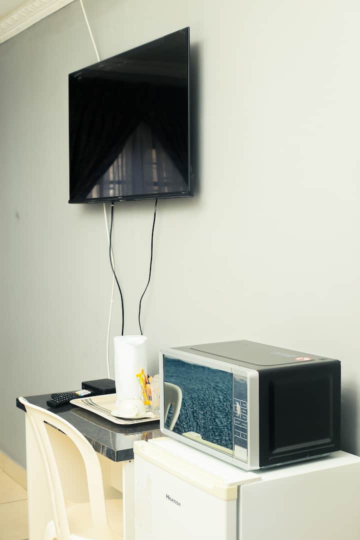 غرفة النوم 6