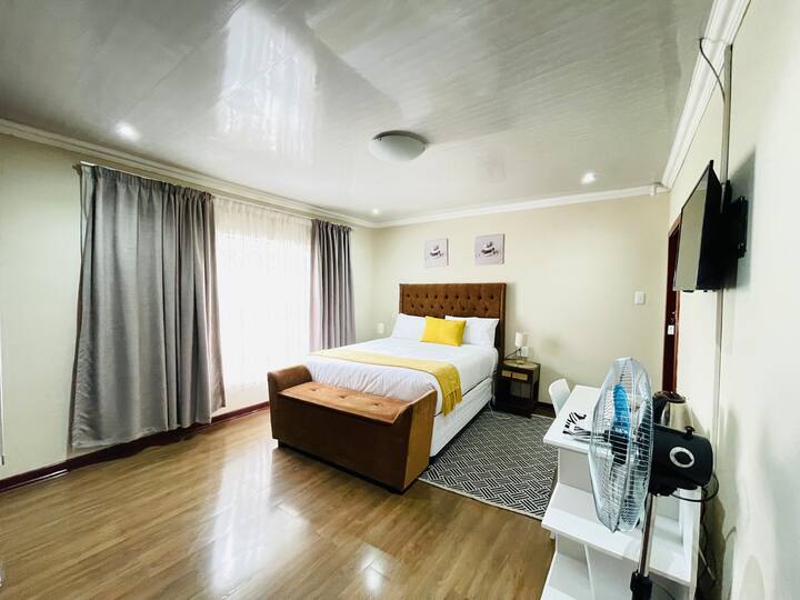 غرفة النوم 2