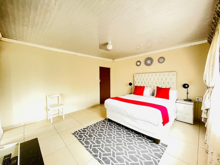 غرفة النوم 1