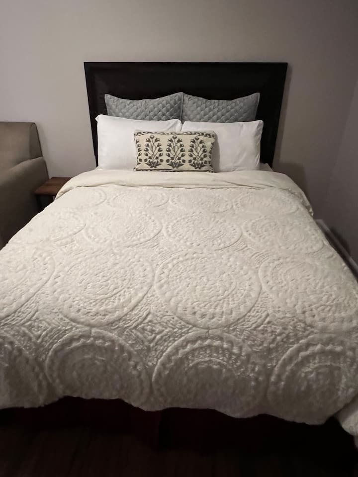 พื้นที่อยู่อาศัย