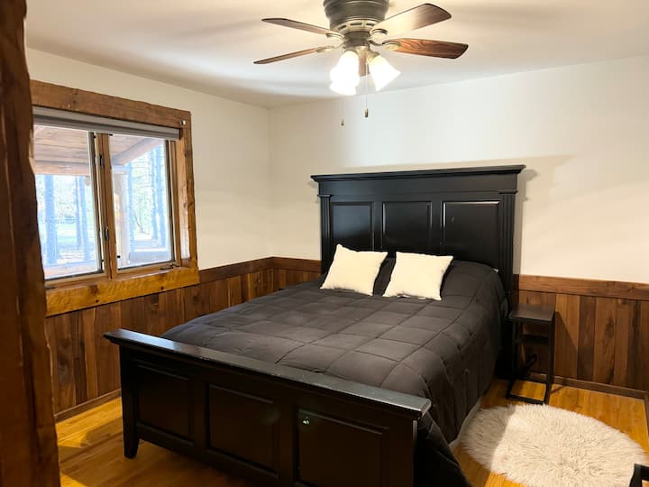 Спална соба 2