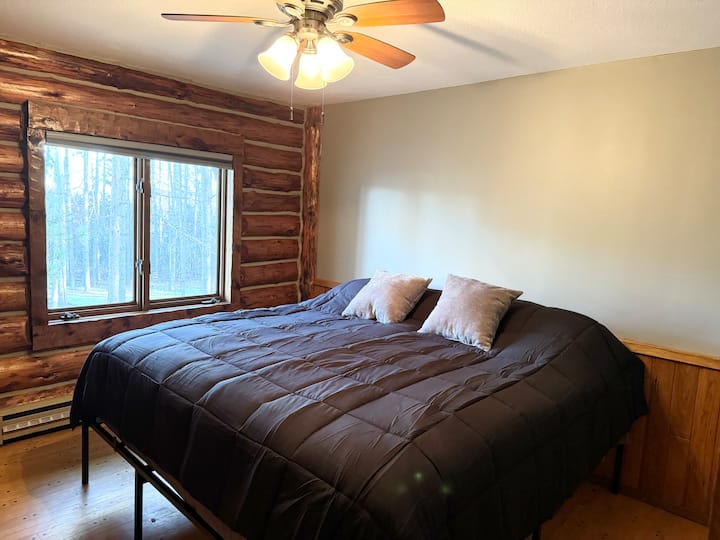 Спална соба 4