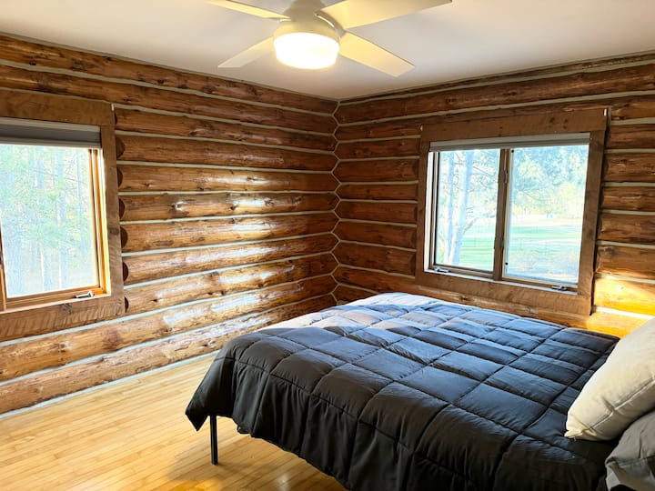 Спална соба 1