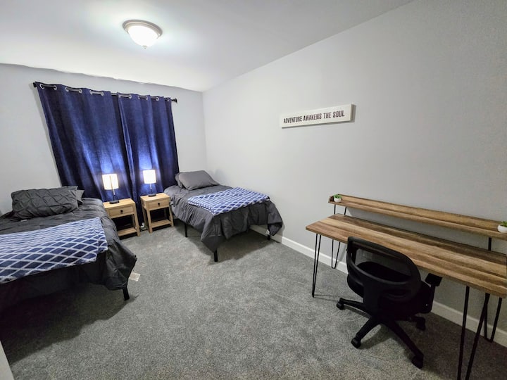 საძინებელი 3