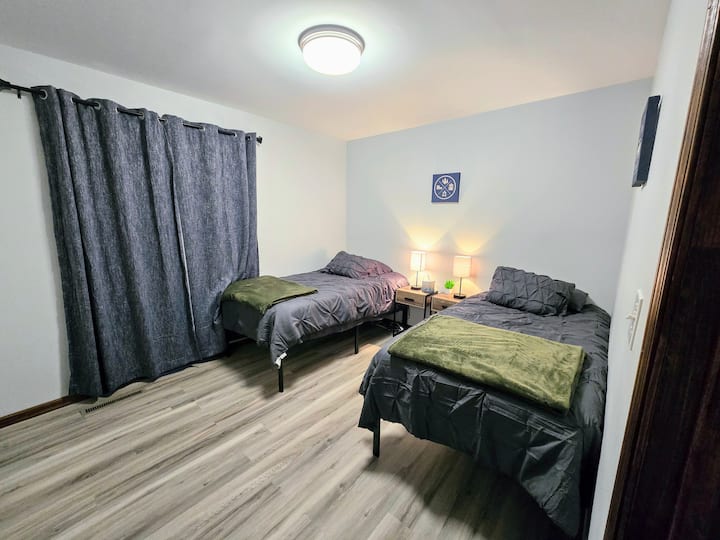 საძინებელი 4