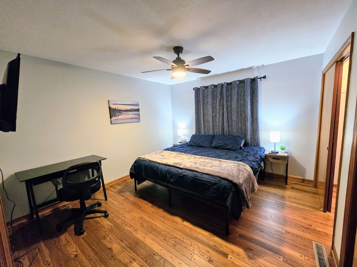 საძინებელი 2