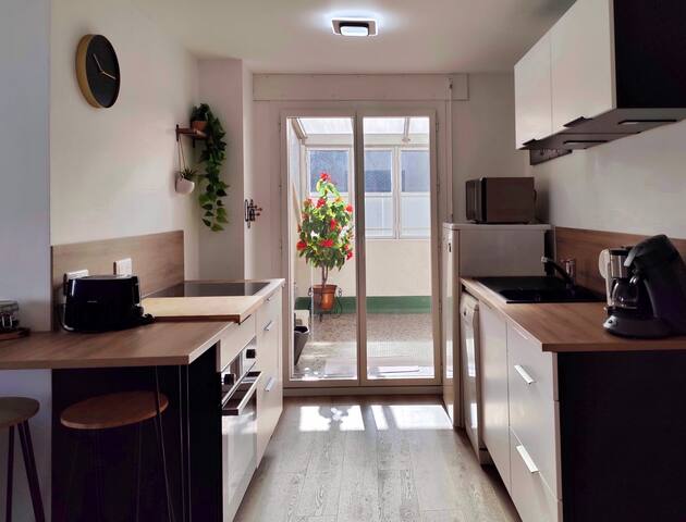 Annecy Bnb Conciergerie managed Airbnb listing 3
