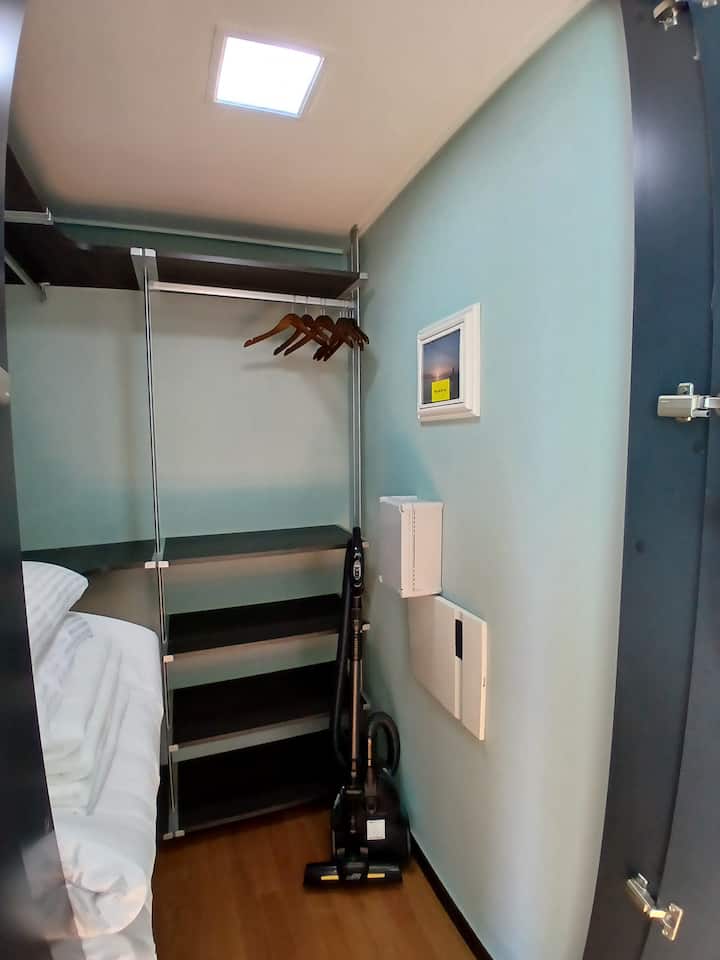 საძინებელი