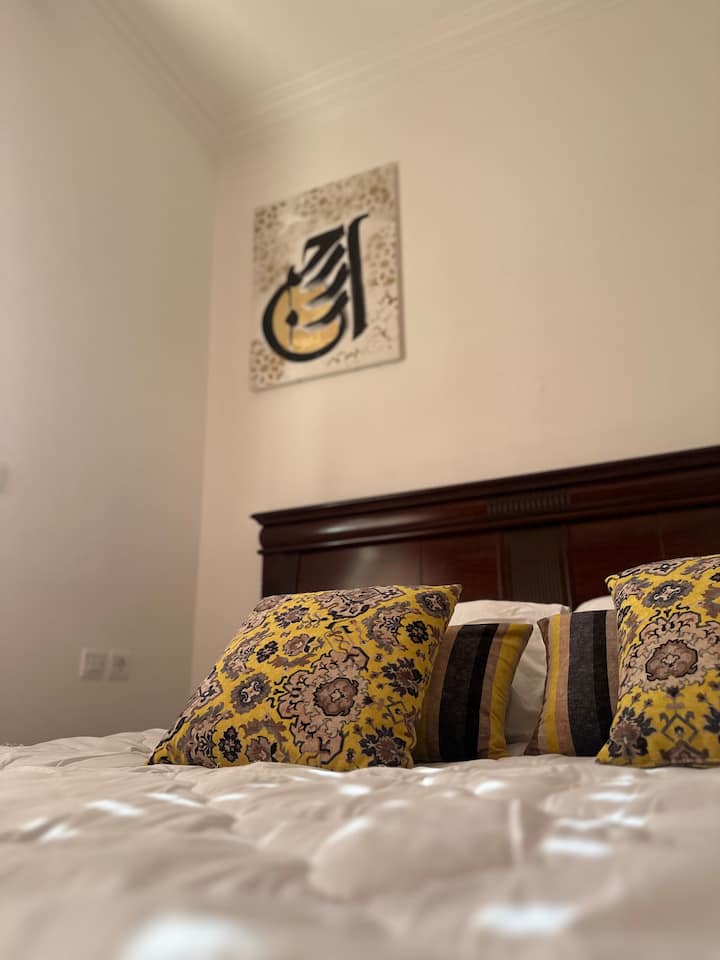 Спална соба 1