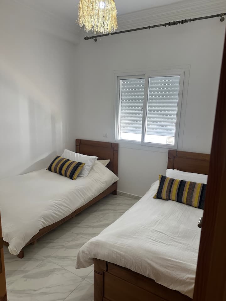 Спална соба 2