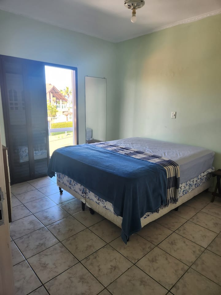 Chambre 1
