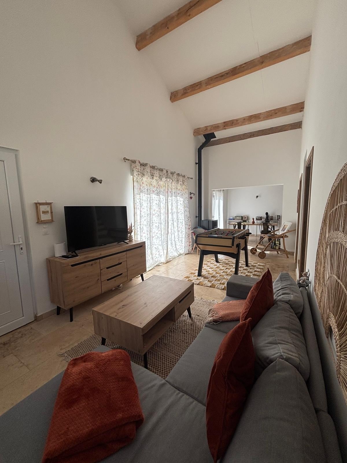 მისაღები ოთახი