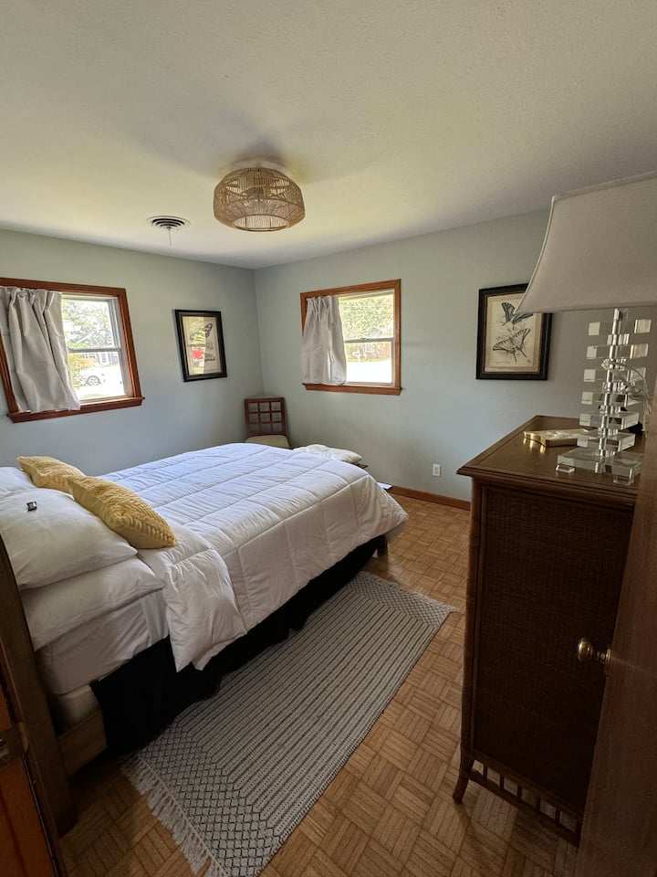 غرفة النوم 2